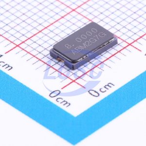 Abracon LLC ABM2-8.000MHZ-D4Y-T