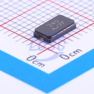 Abracon LLC ABM7-24.000MHZ-D2Y-T