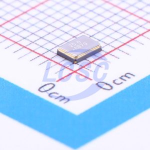 Abracon LLC ABM8-25.000MHZ-D2Y-T