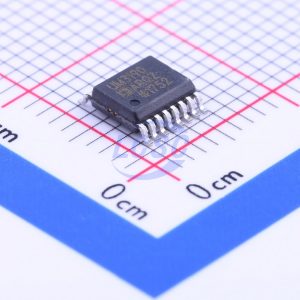 Analog Devices ADUM3190ARQZ
