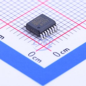 Analog Devices ADUM3190BRQZ