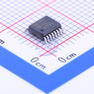 Analog Devices ADUM3190TRQZ