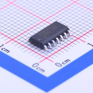 Analog Devices Inc./Maxim Integrated MAX4311ESD+