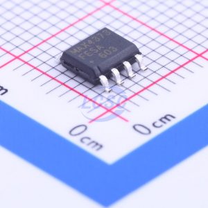 Analog Devices Inc./Maxim Integrated MAX4373FESA+
