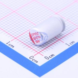 APAQ Tech 160AREP471M06A1E19P35
