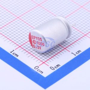APAQ Tech 6R3AREP102M08A2E10P35