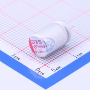 APAQ Tech 6R3AREP152M08A2