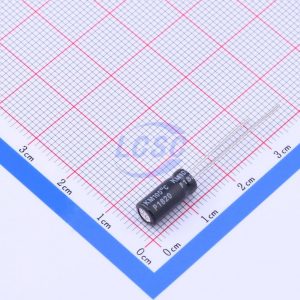 Capxon International Elec KM3R3M050C110A
