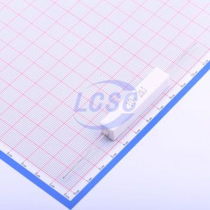 CCO(Chian Chia Elec) CR-L10W2Ω 5% P