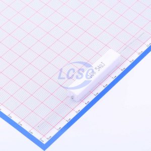 CCO(Chian Chia Elec) CR-L10W54Ω 5% P
