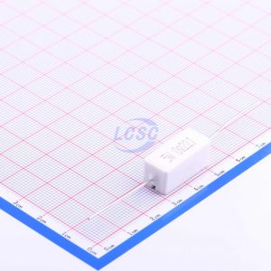 CCO(Chian Chia Elec) CR-L5W0.22Ω 5% P