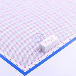 CCO(Chian Chia Elec) CR-L5W0.25Ω 5% P