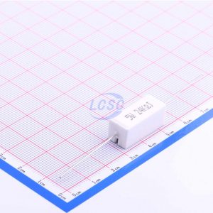 CCO(Chian Chia Elec) CR-L5W24KΩ 5% P