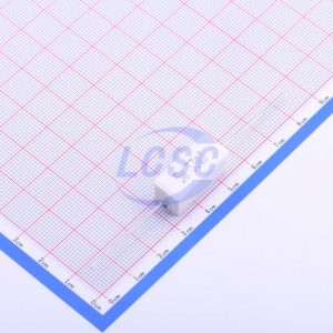 CCO(Chian Chia Elec) CR-L5W33Ω 5% P