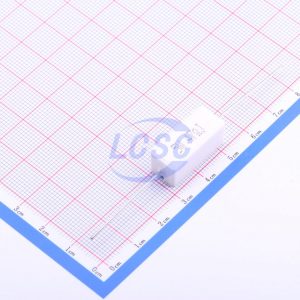 CCO(Chian Chia Elec) CR-L5W47Ω 5% P