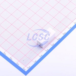 CCO(Chian Chia Elec) CR-L5W5.1KΩ 5% P