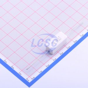 CCO(Chian Chia Elec) CR-L7W5KΩ 5% P