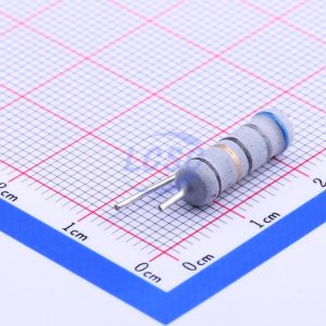 CCO(Chian Chia Elec) KNP2W-68Ω±5% F