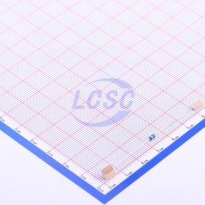 CCO(Chian Chia Elec) MF1/6W-39KΩ±1% T