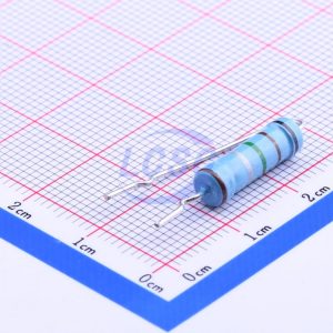 CCO(Chian Chia Elec) MF2W-0.15Ω±1% FKK