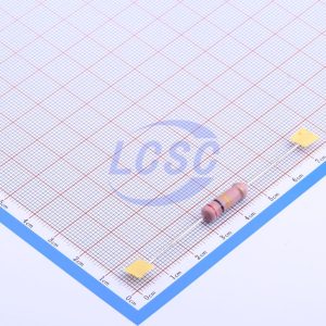 CCO(Chian Chia Elec) RI40-2W-200KΩ ±5% T