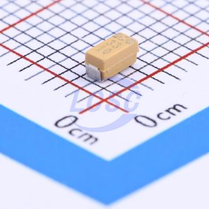 CEC(Shenzhen Zhenhua XinYun Elec) CA45-A-10V-33uF-K