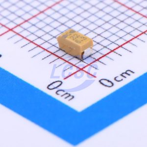 CEC(Shenzhen Zhenhua XinYun Elec) CA45-A-6.3V-22uF-M