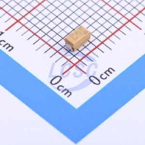 CEC(Shenzhen Zhenhua XinYun Elec) CA45-A-6.3V-47uF-M