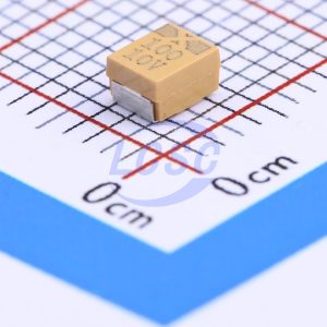 CEC(Shenzhen Zhenhua XinYun Elec) CA45-B-10V-100uF-M