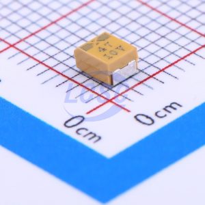 CEC(Shenzhen Zhenhua XinYun Elec) CA45-B-10V-47uF-M