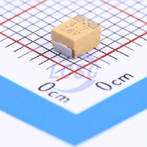 CEC(Shenzhen Zhenhua XinYun Elec) CA45-B-16V-4.7uF-K