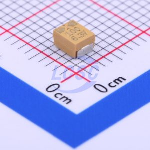 CEC(Shenzhen Zhenhua XinYun Elec) CA45-B-6.3V-100uF-M