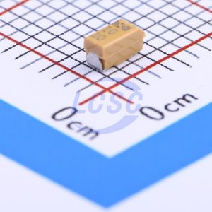 CEC(Shenzhen Zhenhua XinYun Elec) CA45B-A-10V-10uF-M