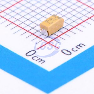 CEC(Shenzhen Zhenhua XinYun Elec) CA45B-A-6.3V-47uF-K