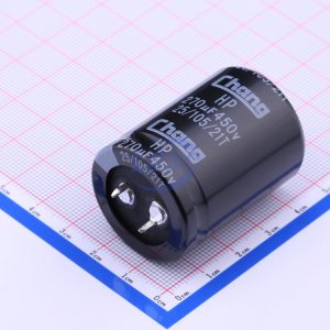 Changzhou Huawei Elec HP2W271MR400N55CE0