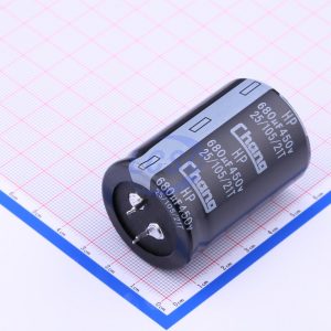 Changzhou Huawei Elec HP2W681MS500S68CE0