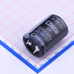 Changzhou Huawei Elec JP2G221MQ350S50CE0