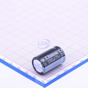 Changzhou Huawei Elec KM1E332ML250A00CV0