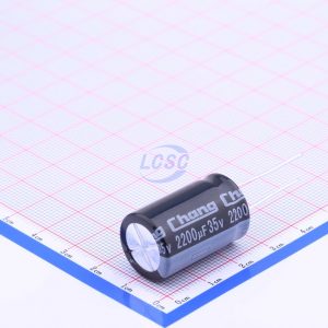 Changzhou Huawei Elec KM1V222ML250A00CV0
