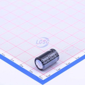 Changzhou Huawei Elec KM1V471MG160A00CV0