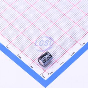 Changzhou Huawei Elec KS1E101ME070A00CV0