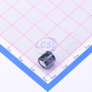 Changzhou Huawei Elec KS1E221MF070A00CV0