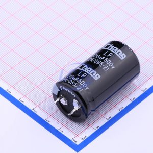 Changzhou Huawei Elec LP2H221MQ450N68CV1E2