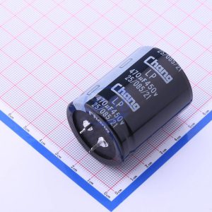 Changzhou Huawei Elec LP2W471MS450S68CV0