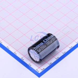 Changzhou Huawei Elec RL2E181MM250A00CE0