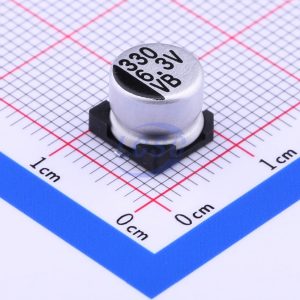 Changzhou Huawei Elec VB0J331MF065000CE0
