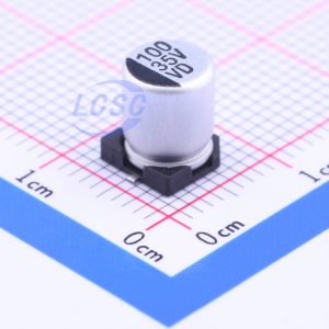 Changzhou Huawei Elec VD1V101ME077000CE0