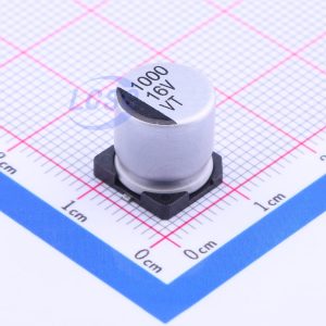 Changzhou Huawei Elec VT1C102MG105000CE0