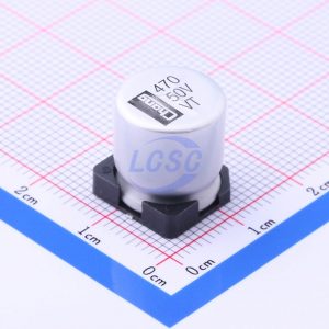 Changzhou Huawei Elec VT1H471MI135000CE0