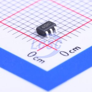 Diodes Incorporated AP3105VKTR-G1